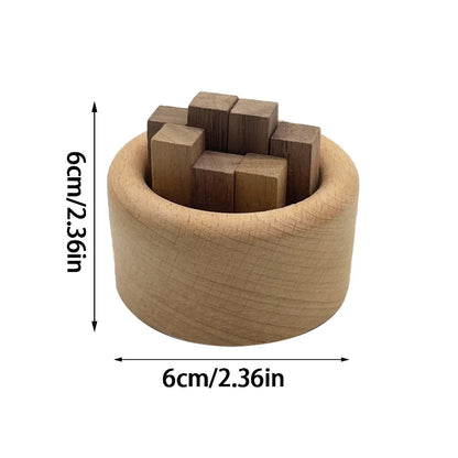 Wooden Essential Oil Diffuser for Home & Office Aromatherapy