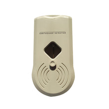 Safety alert alarm