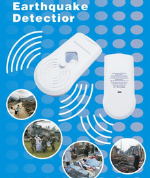 Safety alert alarm