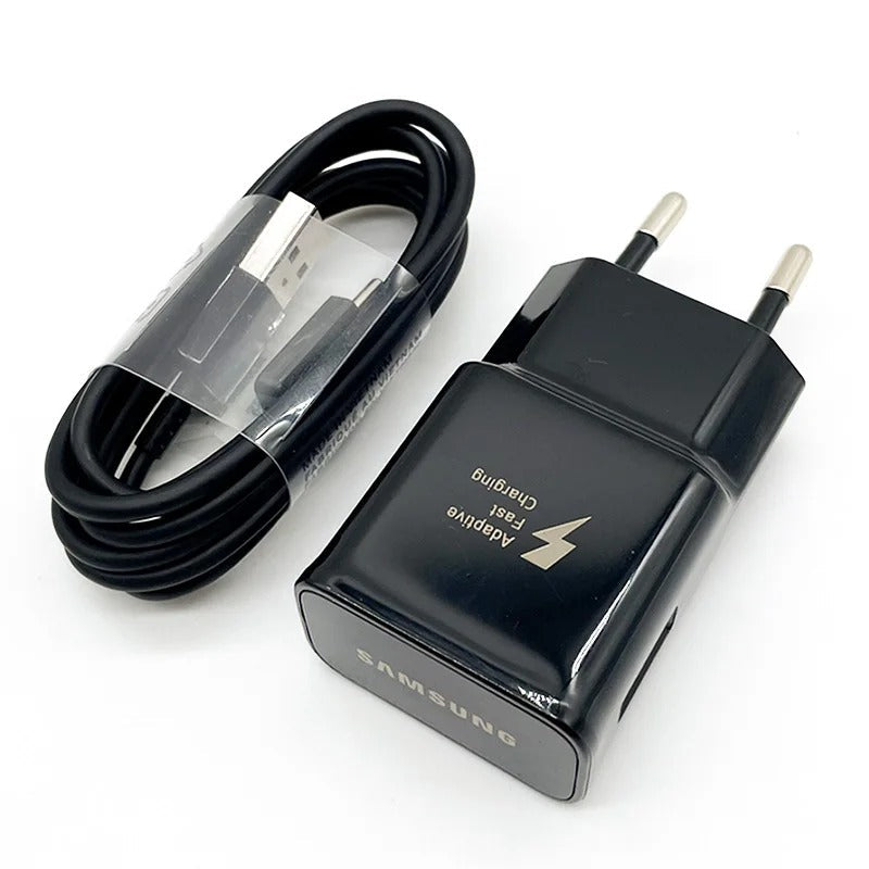 Samsung 15W Fast Charger 
