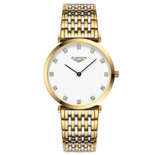 Sapphire Dial Ladies Watch