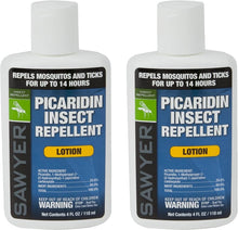Sawyer Insect Repellent