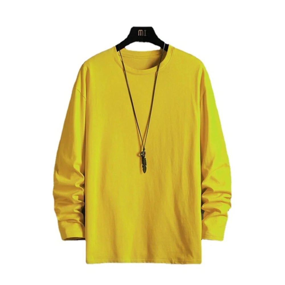 Aerial Lyra Hoop Long Sleeve T-Shirt