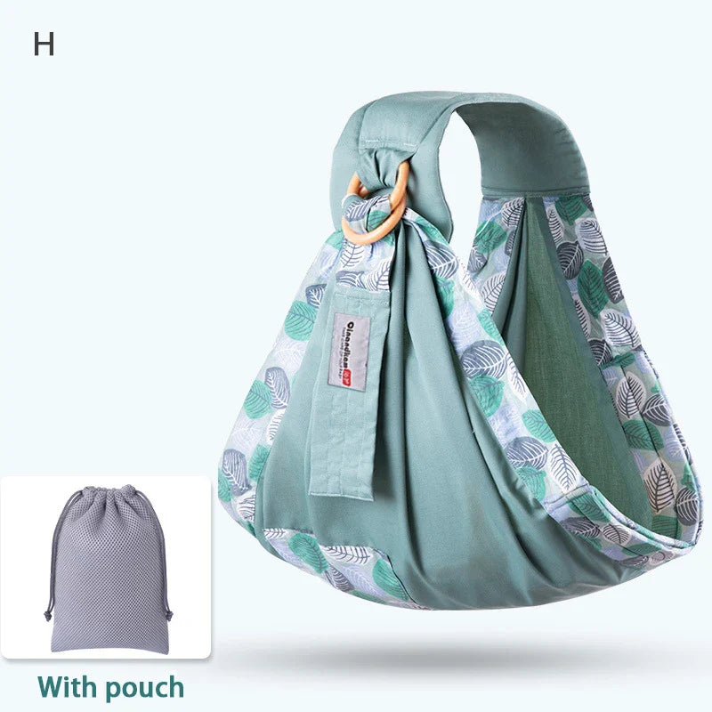 Baby Wrap Newborn Sling Dual