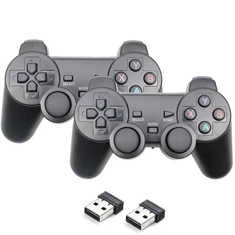 2.4G Wireless Controller