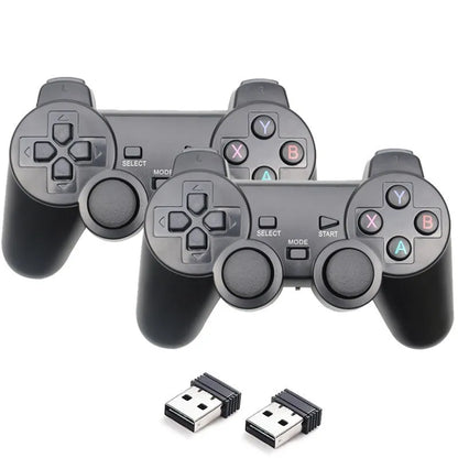 2.4G Wireless Controller