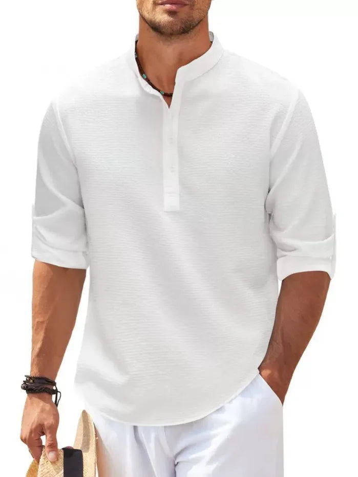 JACK | Casual Collar Shirt