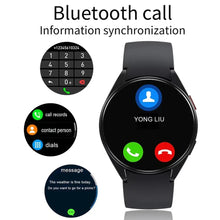 Business Smart Watch Men's LAXASFIT 2025 New Watch 6 by Sour Apple Enterprise