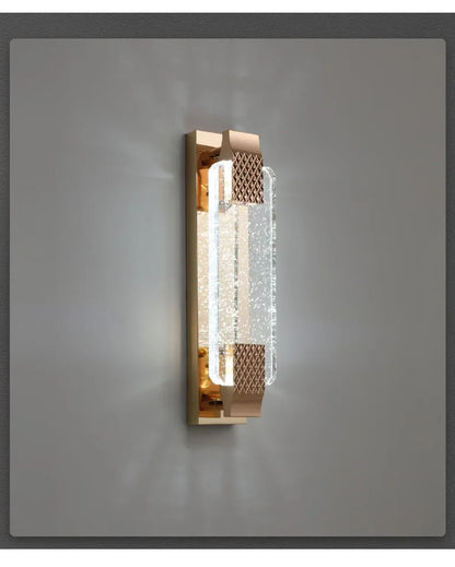 Bubble Wall Lamp