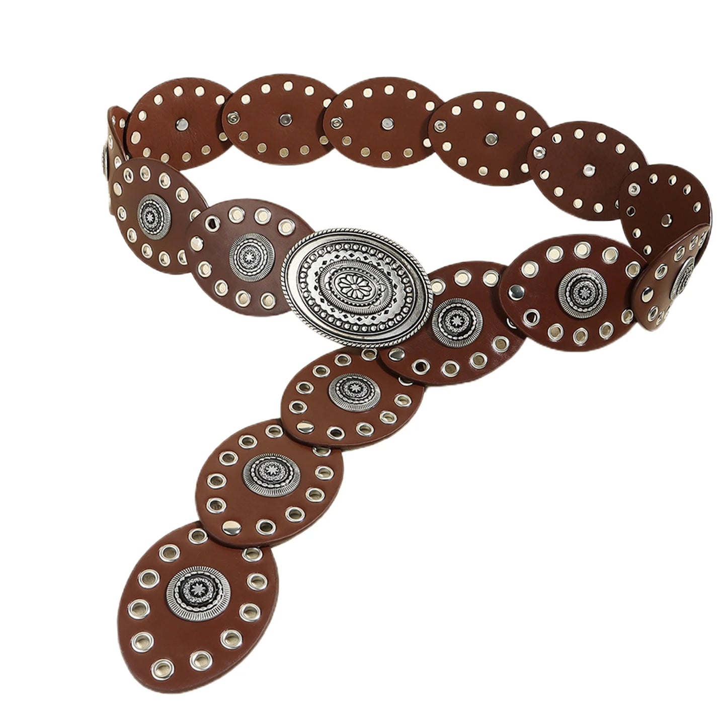 Retro Fashion Belt