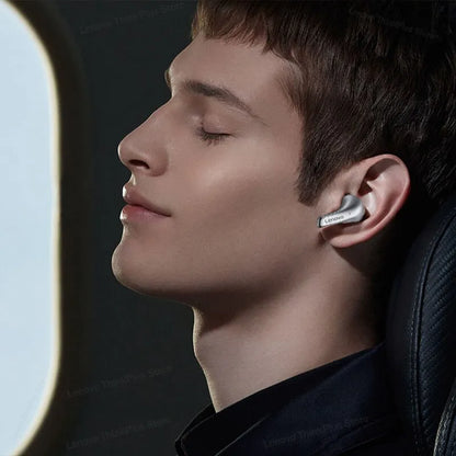 Lenovo LP5 Wireless Bluetooth Earbuds HiFi Music Earphones Headphones Sports Waterproof Headset With Mic Earbuds New