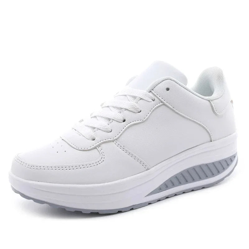 Soft Leather Sandals Men's Summer Shoes