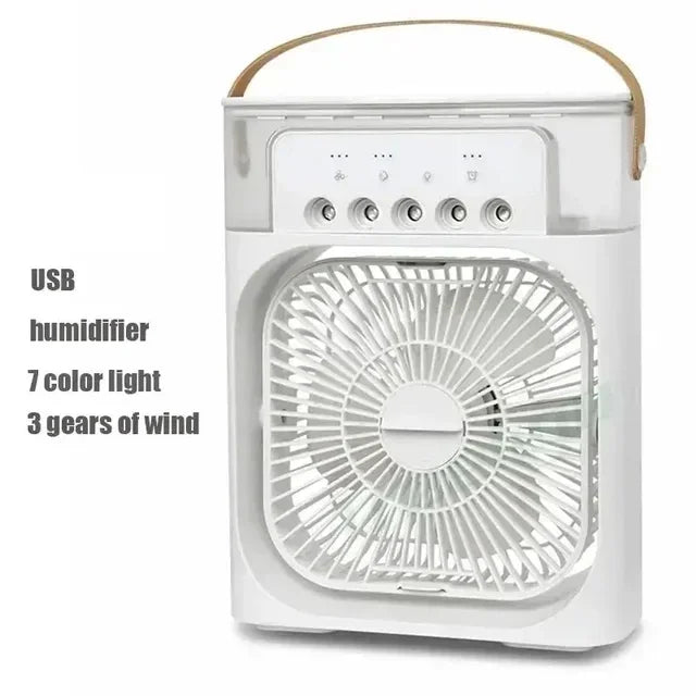 Mini Air Conditioner – Ideal Cooling for Rooms and Offices