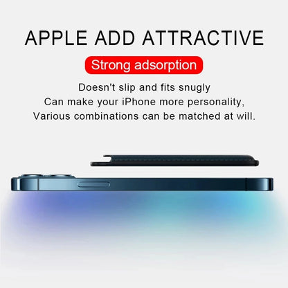 For iPhone 15 to 12