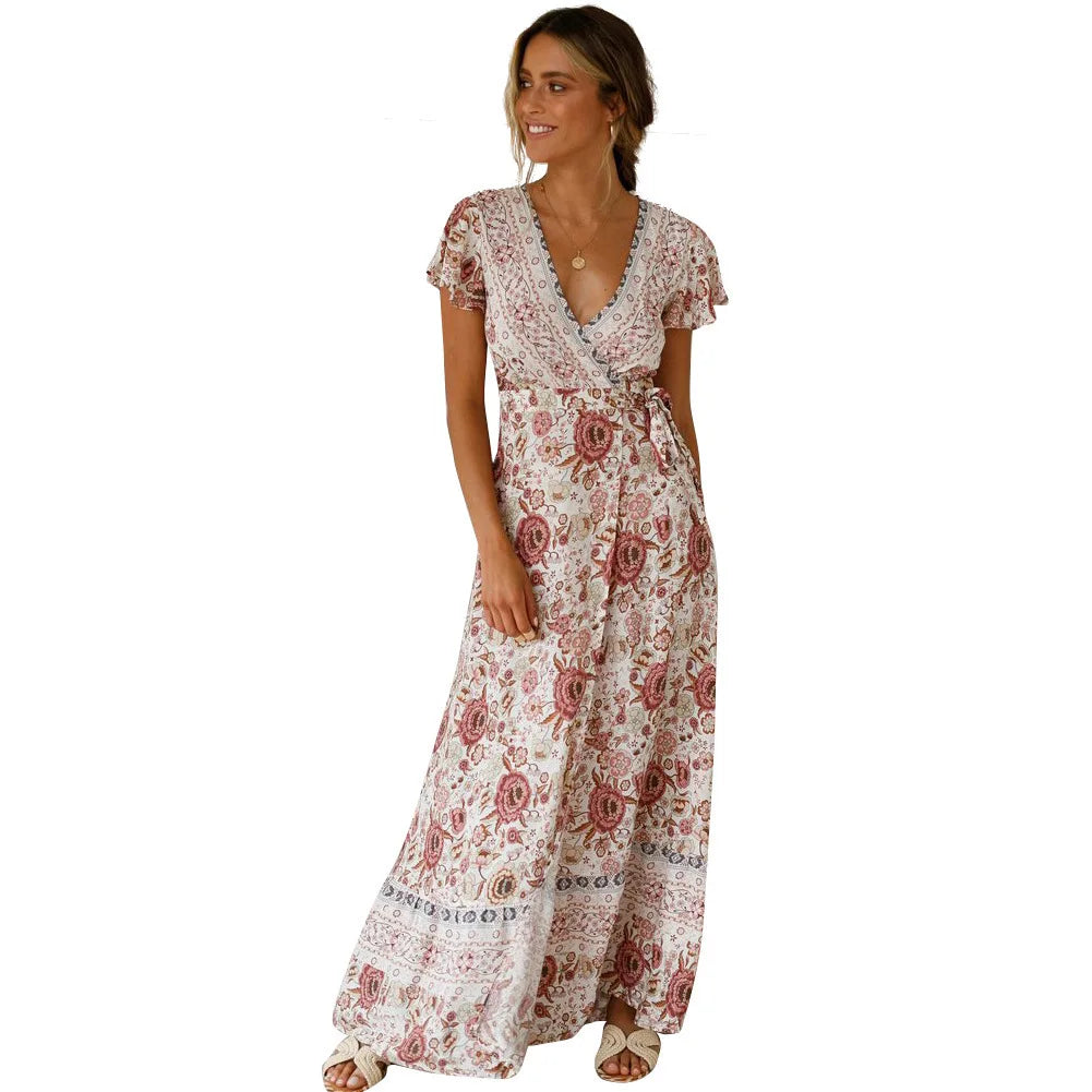 Betty Draper Valentine's Day Dress Beach Dress