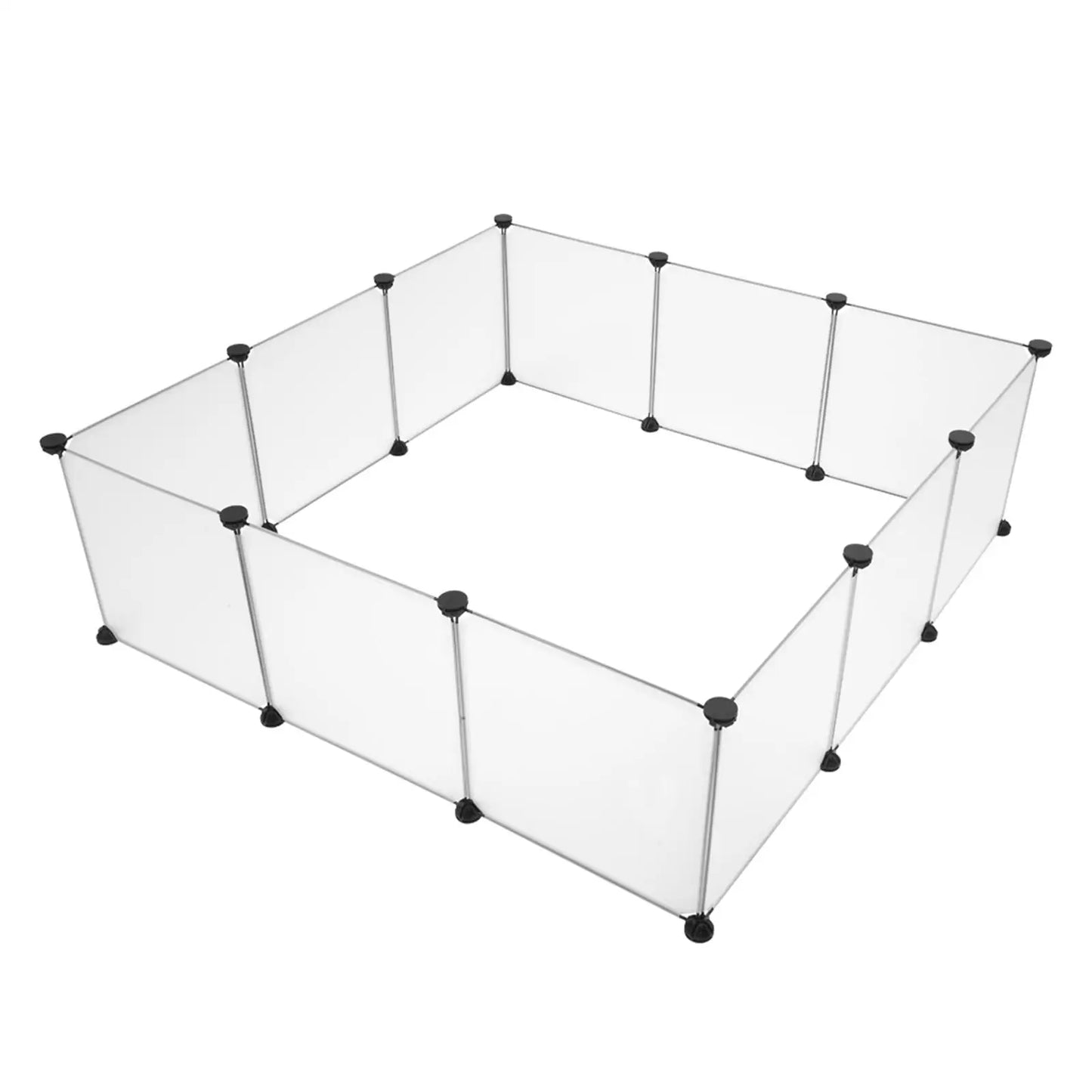 Large Outdoor Portable Pet Playpen