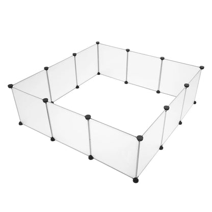 Large Outdoor Portable Pet Playpen