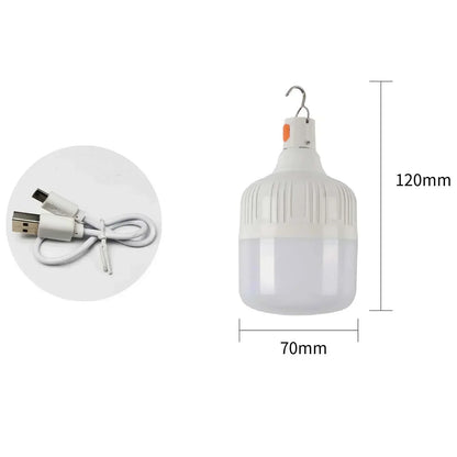 LED Emergency Light  for Camping