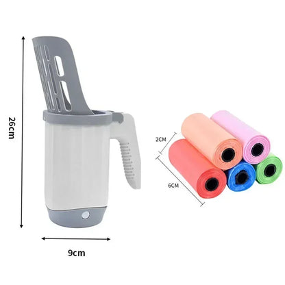 Pet Litter Shovel