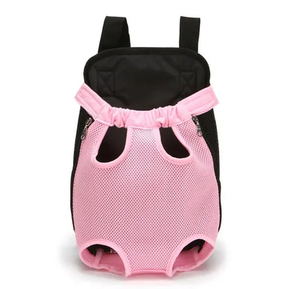 Dog Carrier Backpack