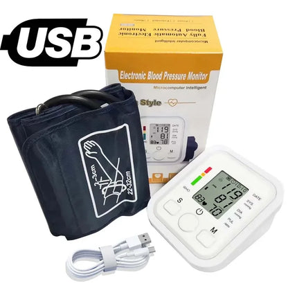 Heart Rate Monitor