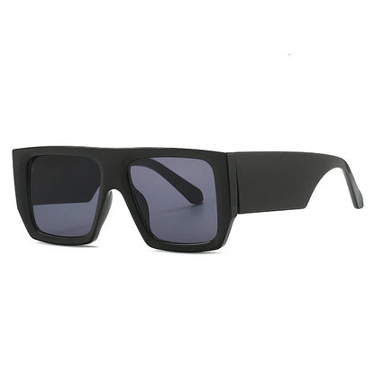 Superdry Third Street Classic Sunglasses - Black