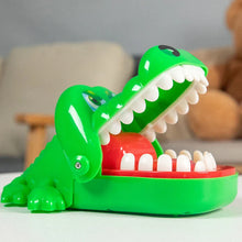 Crocodile Dentist Game