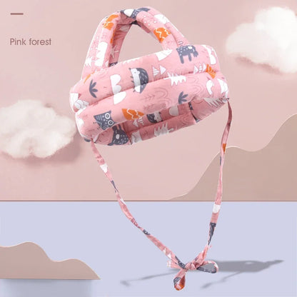 Anti-collision Protective Hat