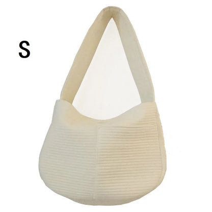 Soft Handbag Pet Carrier