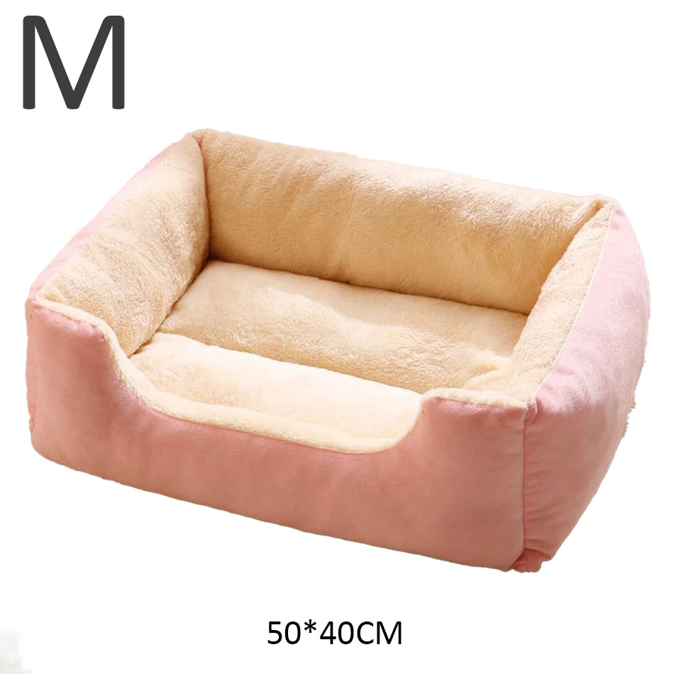 Bed For Cats Pet Products Warm Cushions Kitten Goods Accessories Dog All Beds And Furniture Things Accessory Habitats House Beds