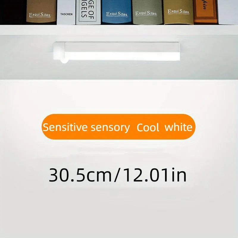 Wireless Motion Sensor LED Night Light