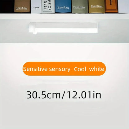 Wireless Motion Sensor LED Night Light