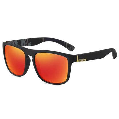 Vaghozz UV400 Square Classic Sunglasses Unisex 2024