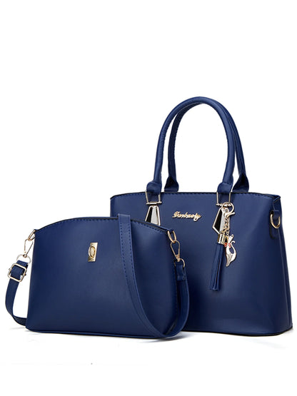 Liame - Women's Lightweight Gym Duffle Bag