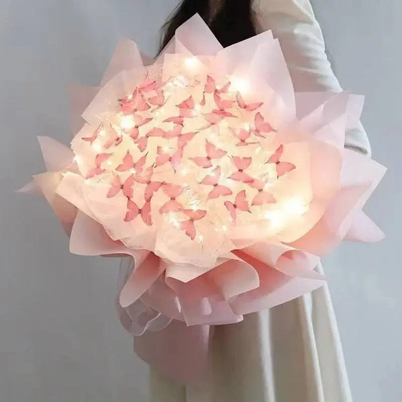 Beautiful Wedding Bouquets