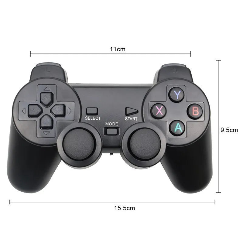 2.4G Wireless Controller
