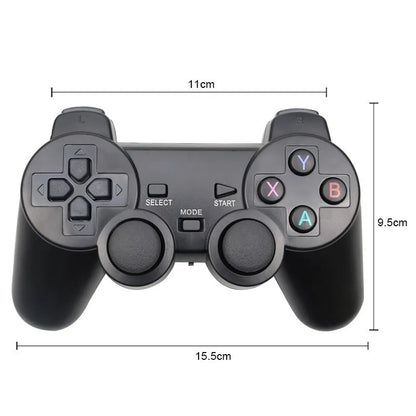 2.4G Wireless Controller