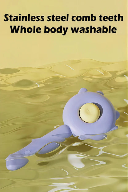 Magic Massage Pet Comb
