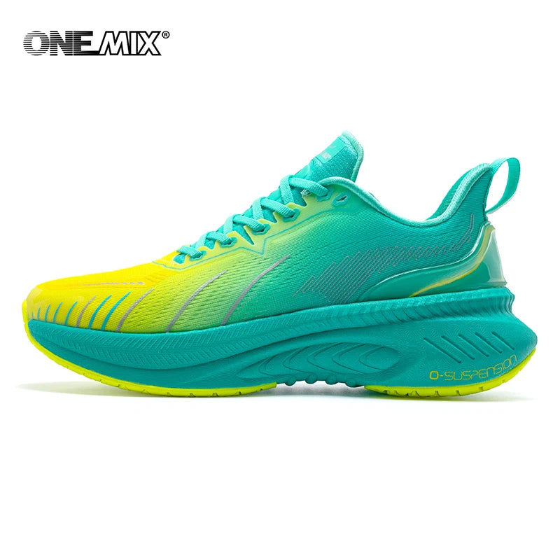 Women's Running Shoes | Breathable Athletic Sneakers for Jogging