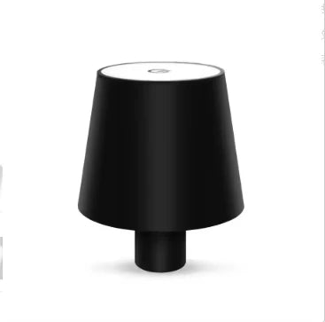 USB Rechargeable LED Stolní Lampa Touch Control for Restaurants