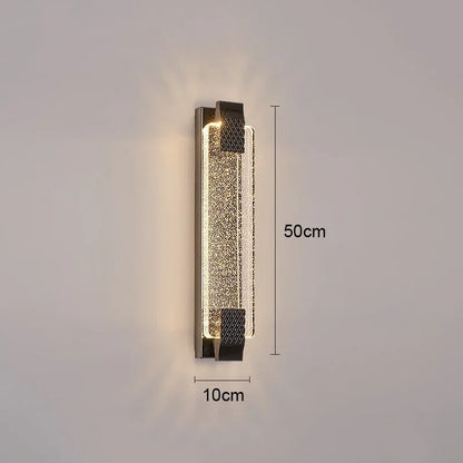 Bubble Wall Lamp