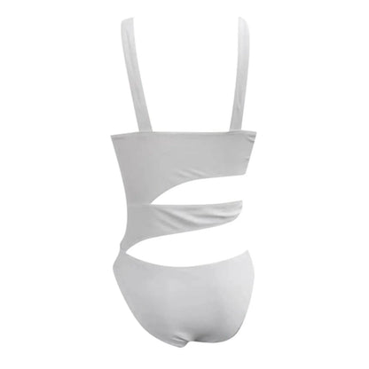 Women's Swimsuit 2025 Swimsuit For Women Plus Size Bikini Set Swimwear Push-up Bra Padded Swimsuit Beachwear купальник женский