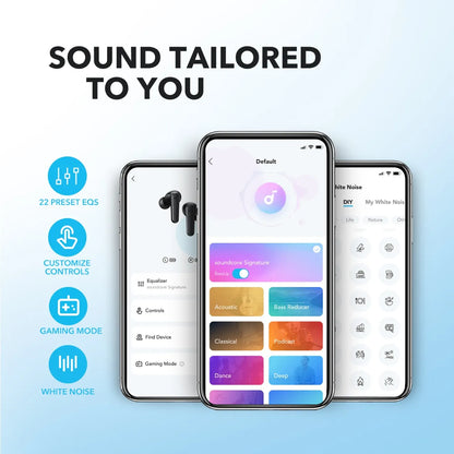 Anker P20i True Wireless Earbuds