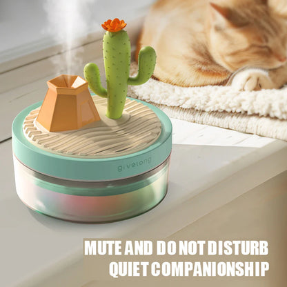 Landscape Air Humidifier
