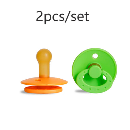 Modabebe 2 Pcs/Set Baby Pacifier for Newborn