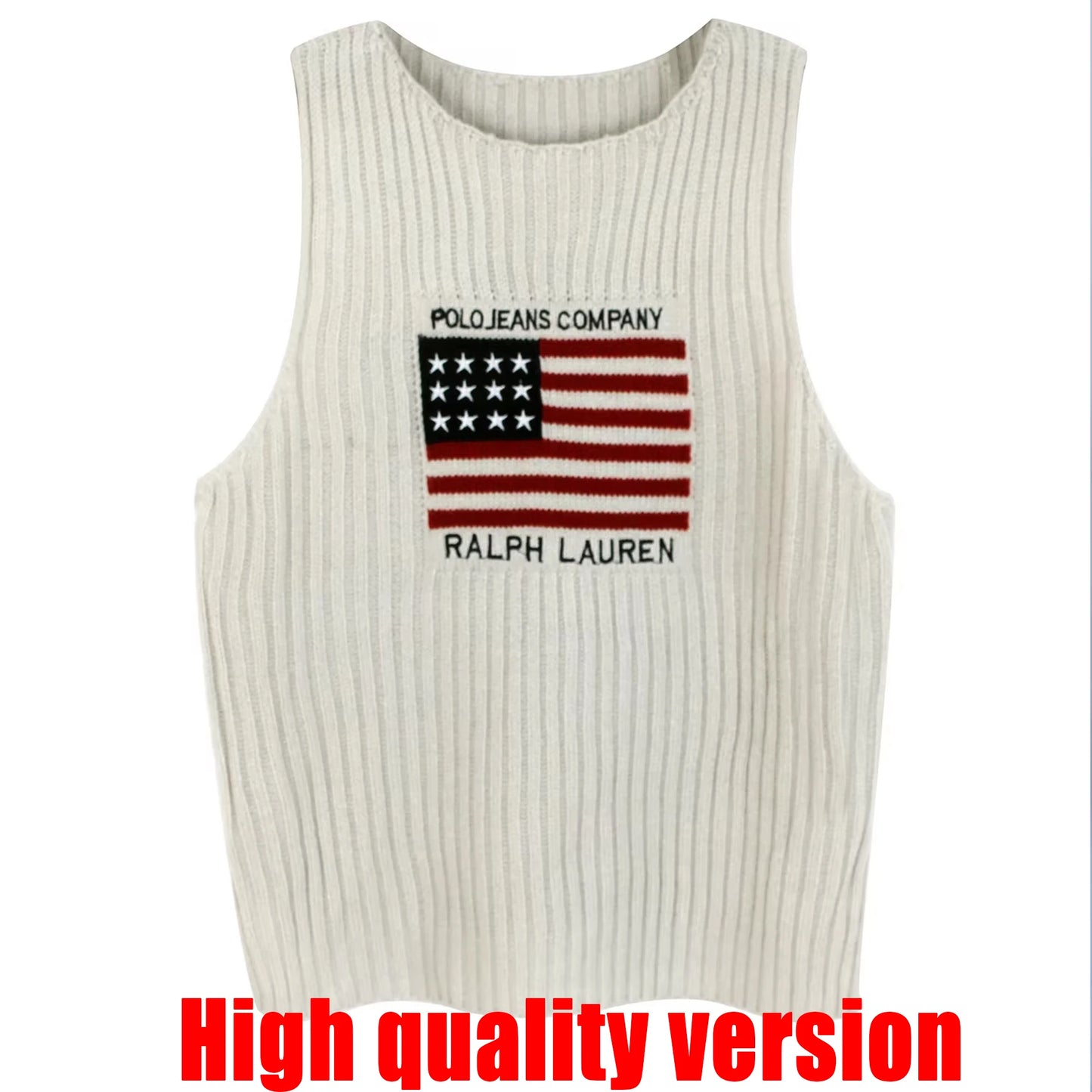 Trendy Sleeveless Sweater – Comfort and Style for Every Season