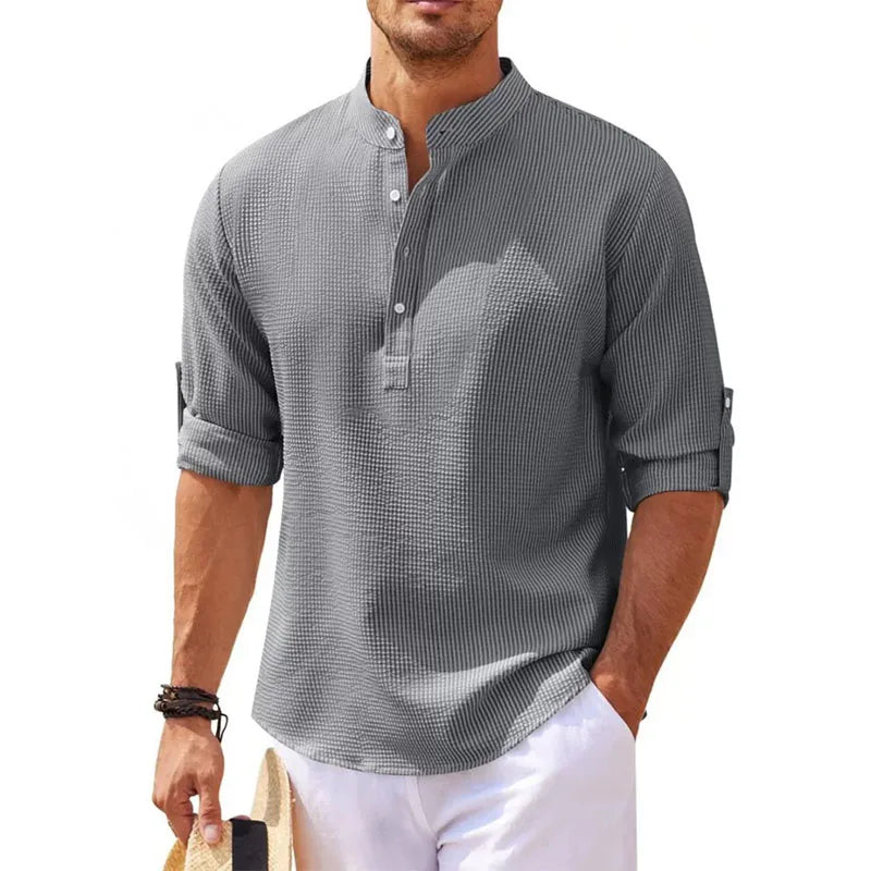 JACK | Casual Collar Shirt