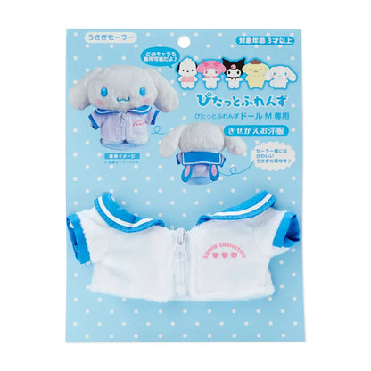 Sanrio Baby Plush Toy Set