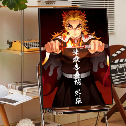 Demon Slayer Kimetsu No Yaiba Graphic Novel Volume 22