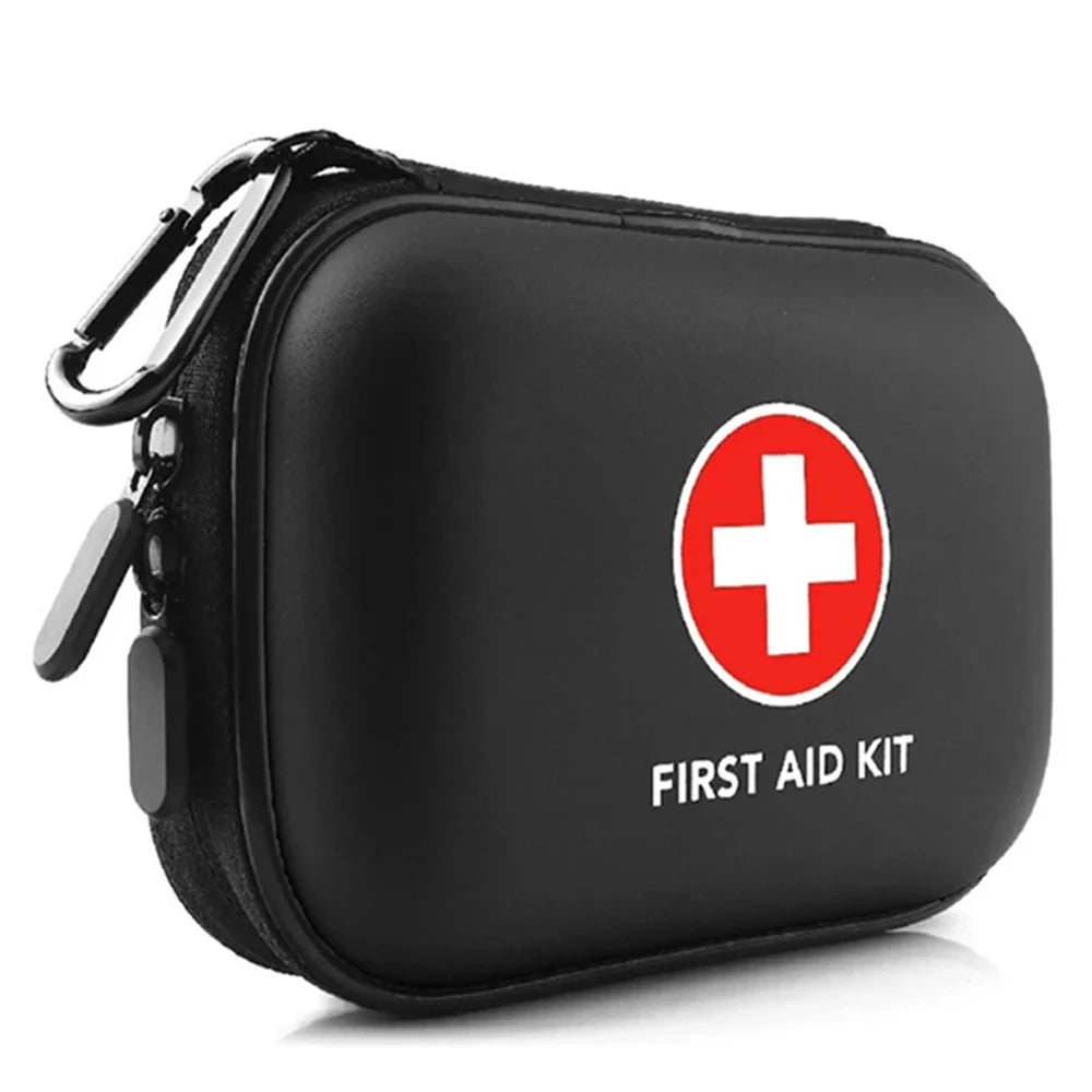 First Aid Bag 